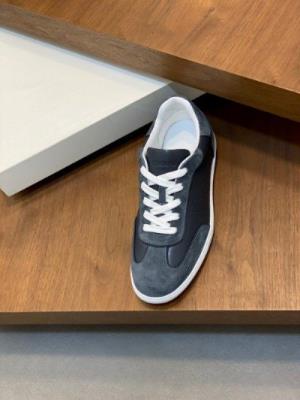 wholesale quality hermes men shoes model no. 106